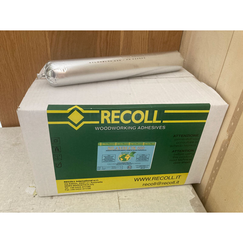 CORDON RECOLL SILANBLOK 600ML