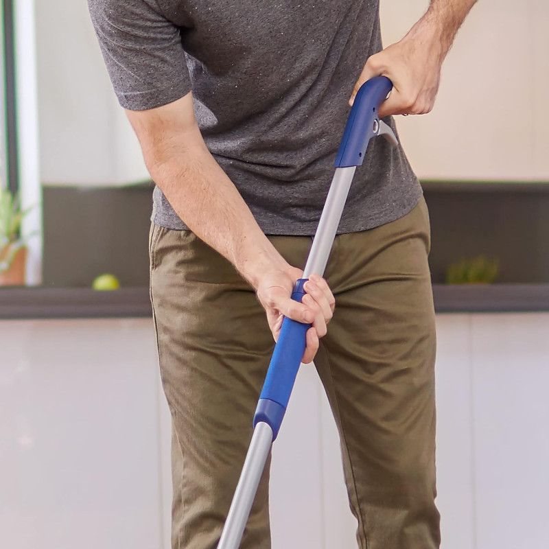 Bona Balai Cleaner Pulverisateur Intégré pour Parquet huilé