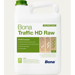 Bona Traffic HD Raw 4.95L...