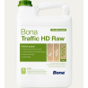 Bona Traffic HD Raw 4.95L Mat pour parquet