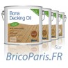 Bona Decking Oil 10L